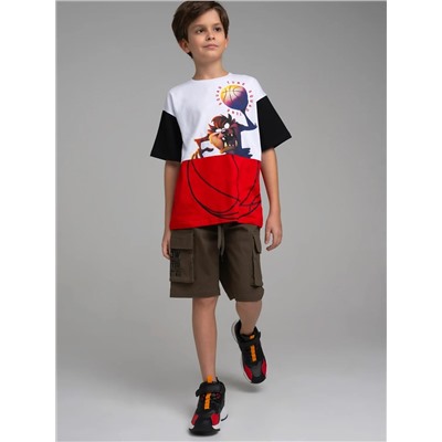 PLAYTODAY Фуфайка 12531003