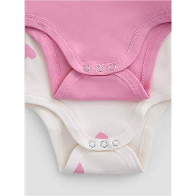 БОДИ ДЕТСКОЕ (2ШТ.) 13016-2