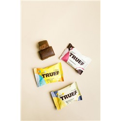 Трюфель финиковый ассорти 6 вкусов "Сoffee & desserts / 360 г / шоу-бокс / ТМ MyTruef