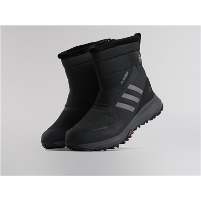 Зимние Сапоги Adidas