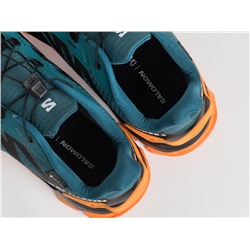 Кроссовки Salomon Supercross 4 GTX