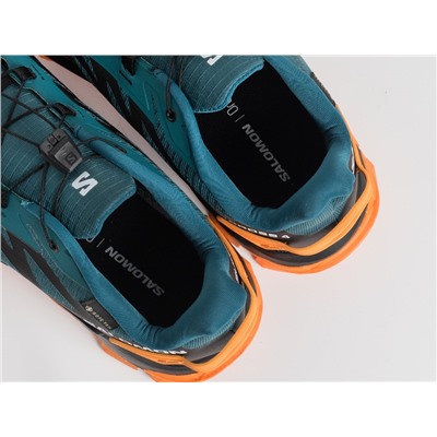 Кроссовки Salomon Supercross 4 GTX