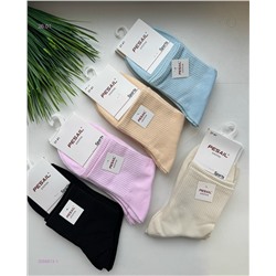 Носки женские 10 пар 2056913-1