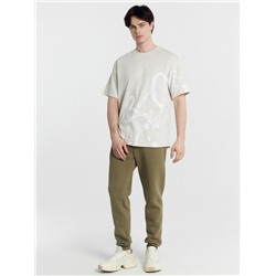 БРЮКИ МУЖСКИЕ 181199