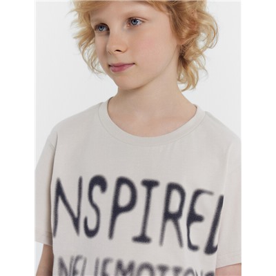 ФУТБОЛКА ДЛЯ МАЛЬЧИКОВ 113433