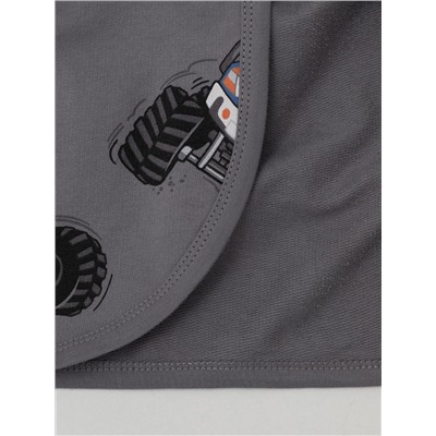 CROCKID Халат К 5763