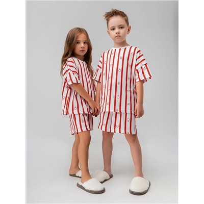 Bodo Костюм 11-641MU