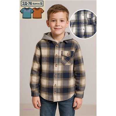 рубашка 1983899-5