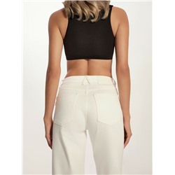 Джинсы SS25 CONTE CON-769 Джинсы женские