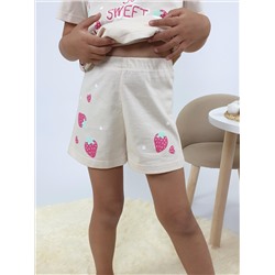 7-52-1. (Пижама для девочки, Лунева )