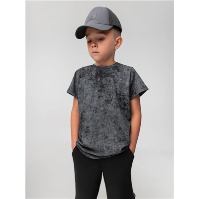 Bodo Футболка 4-316MU