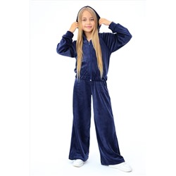 Костюм с брюками КДВелюр НАТАЛИ, 1126822