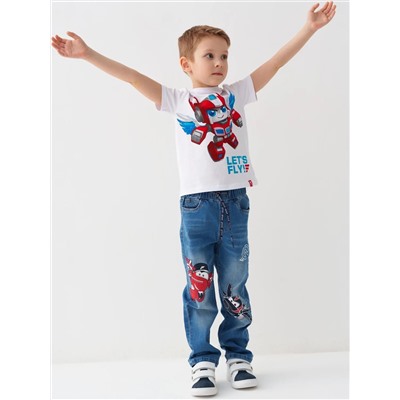 PLAYTODAY Брюки 12632014