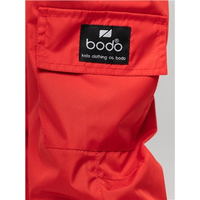 Bodo Костюм