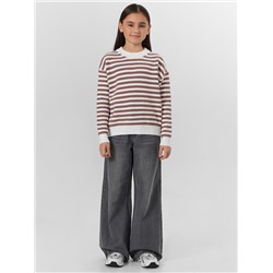 ДЖЕМПЕР ДЛЯ ДЕВОЧЕК 127967