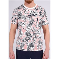 CLEVER Футболка 542371/24кдн maxi