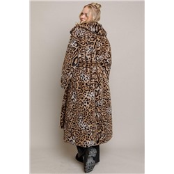 Шуба BATIK CASUAL, 1055349