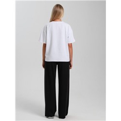 Футболка Июль-2 (Белый)