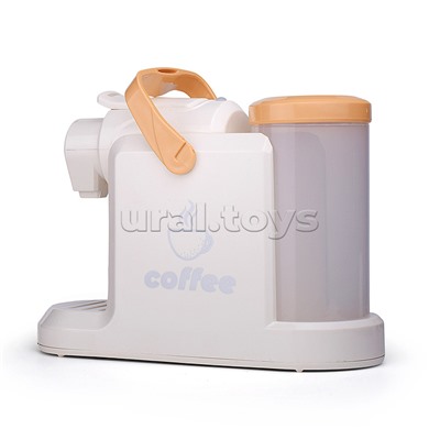 Бытовая техника "Кофемашина" в коробке