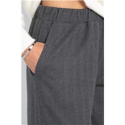 65% полиэстер, 30% вискоза, 5% эластан LADY TAIGA, 1230744