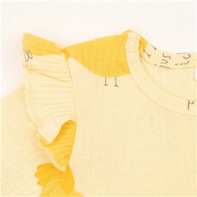 YOULALA Полукомбинезон 1820700103