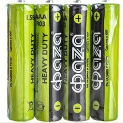 Элемент питания R03 4SH ФАZА Heavy Duty ФАZА