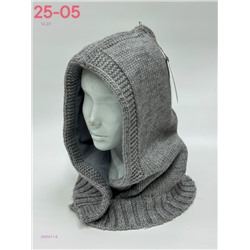 капор 2050311-6