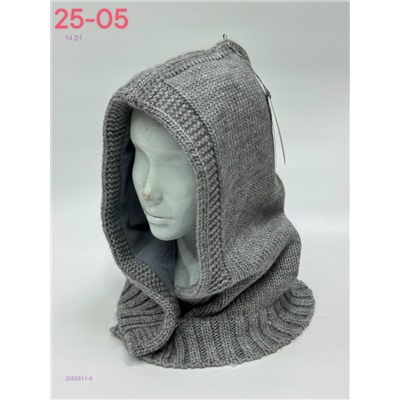 капор 2050311-6