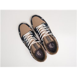 Кроссовки Nike SB Dunk Low x Travis Scott