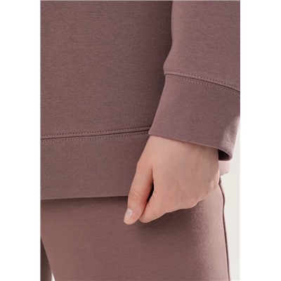 Толстовка женская