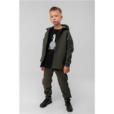 Костюм (Толстовка+Брюки) BODO-S, 1206347