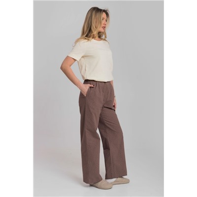 Брюки свободного кроя  М325264кг