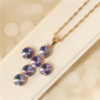 Кулон  SW H01-6966