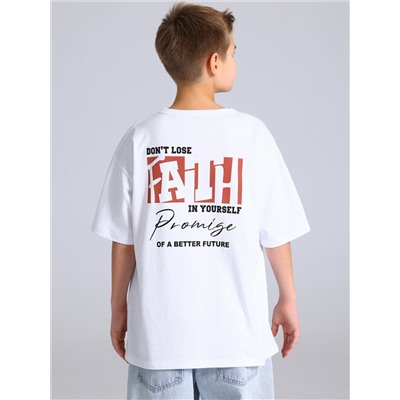 Апрель Футболка 1ПДФК5011001