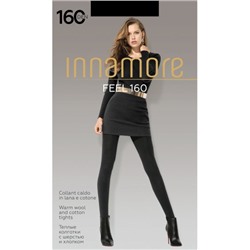 Колготки теплые, Innamore, Feel 160