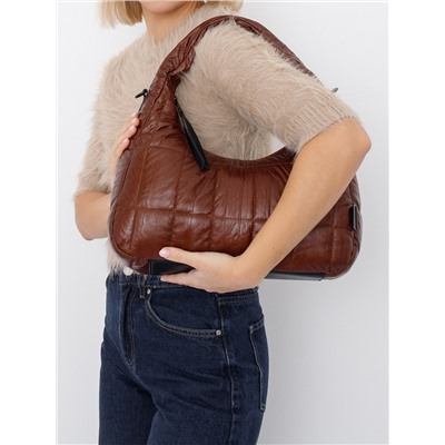 Сумка 593461-1S brown Velina Fabbiana-Safenta