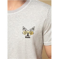 INDEFINI Пижама 3048PBZ