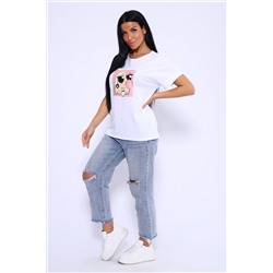 Натали Футболка 82059