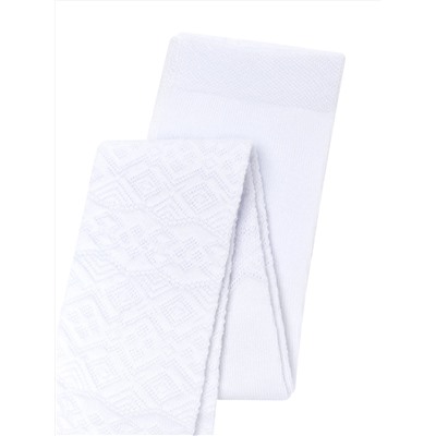 Omsa Колготки OMSA kids Collant  12A12-3 с жаккардовым рисунком