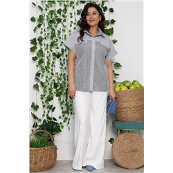 Рубашка LADY TAIGA, 1123405