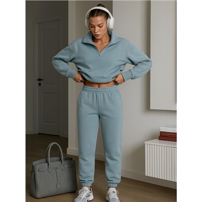 БРЮКИ ЖЕНСКИЕ 382444