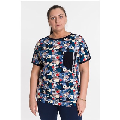 Футболка М322155е