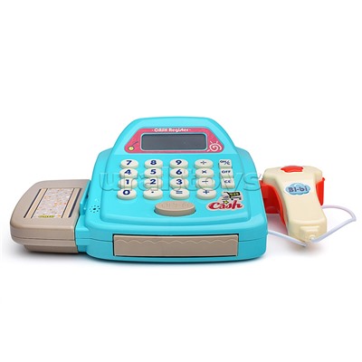 Касса "Лучший кассир" в коробке