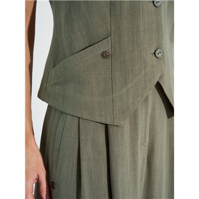 DIMMA Жилет 2473