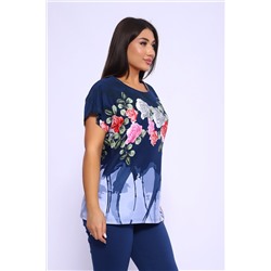 Натали Костюм 65072