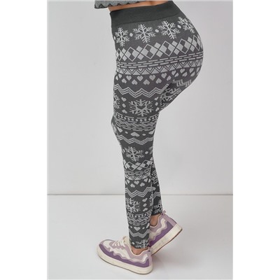 Термокомплект (Лонгслив+Леггинсы) MTFORCE, 1117593