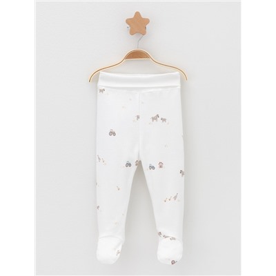 CROCKID Ползунки К 400220-2уп