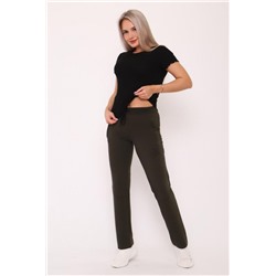 Брюки 037 (Хаки)