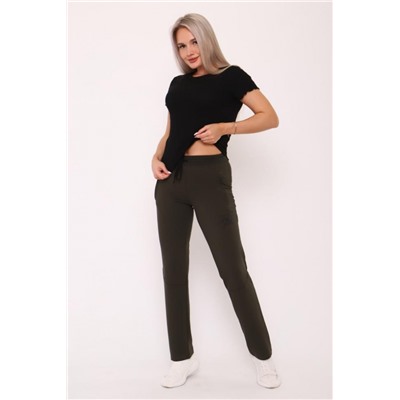 Брюки 037 (Хаки)