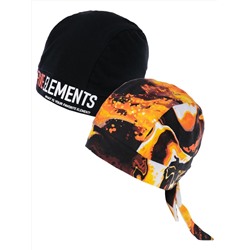 PLAYTODAY Бандана 12411200